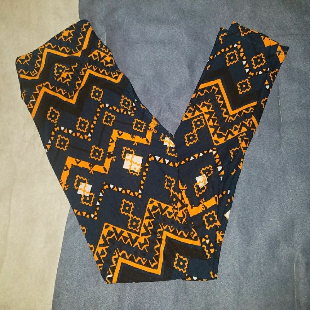 OS BNWT Lularoe Leggings